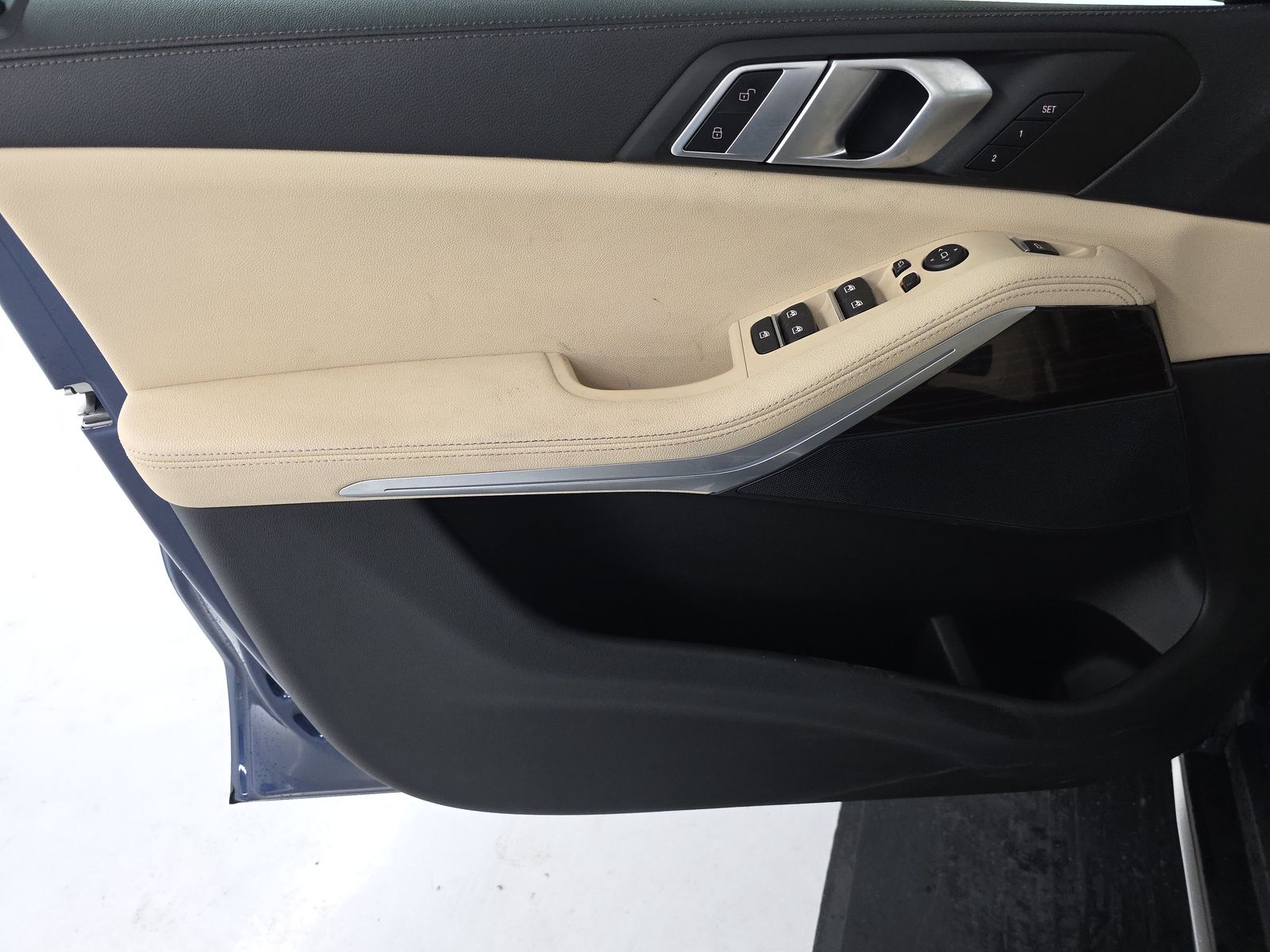2021 BMW X5 sDrive40i RWD