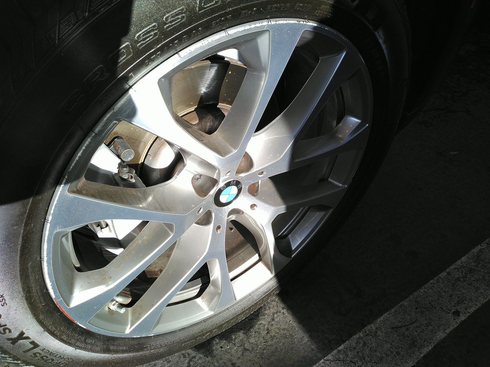 2021 BMW X5 sDrive40i RWD