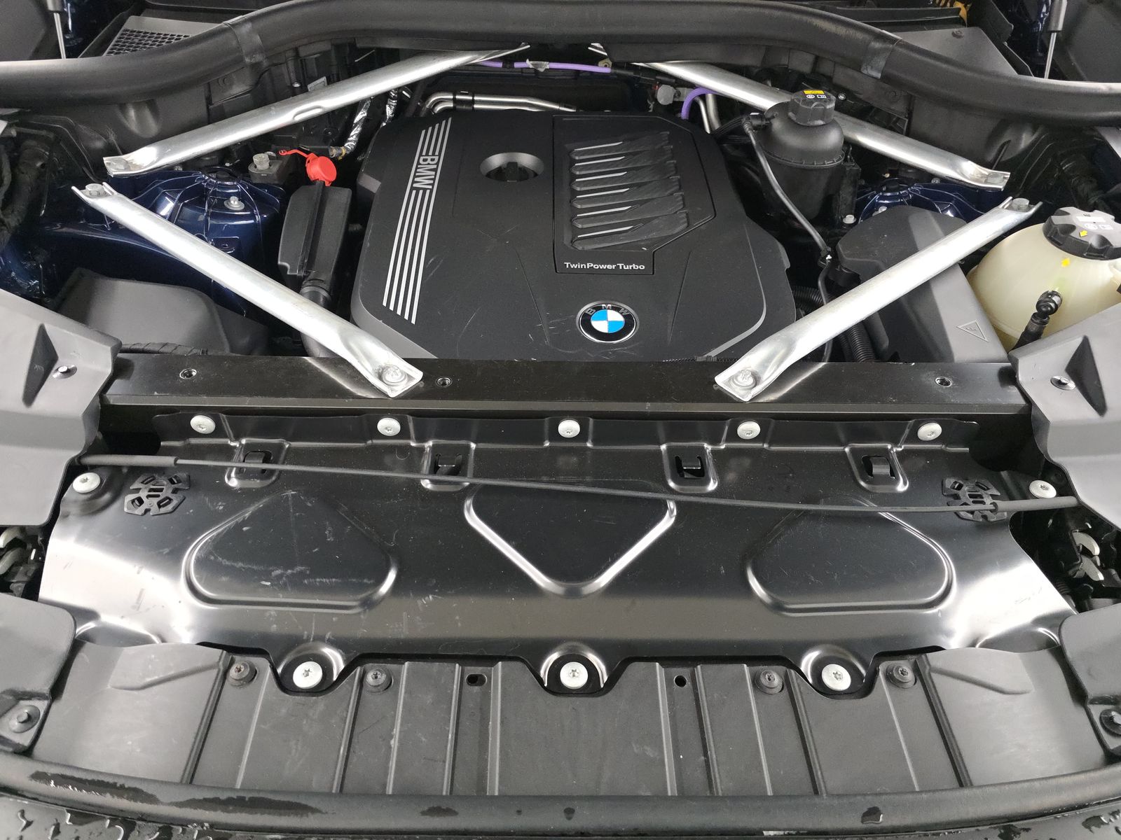 2021 BMW X5 sDrive40i RWD