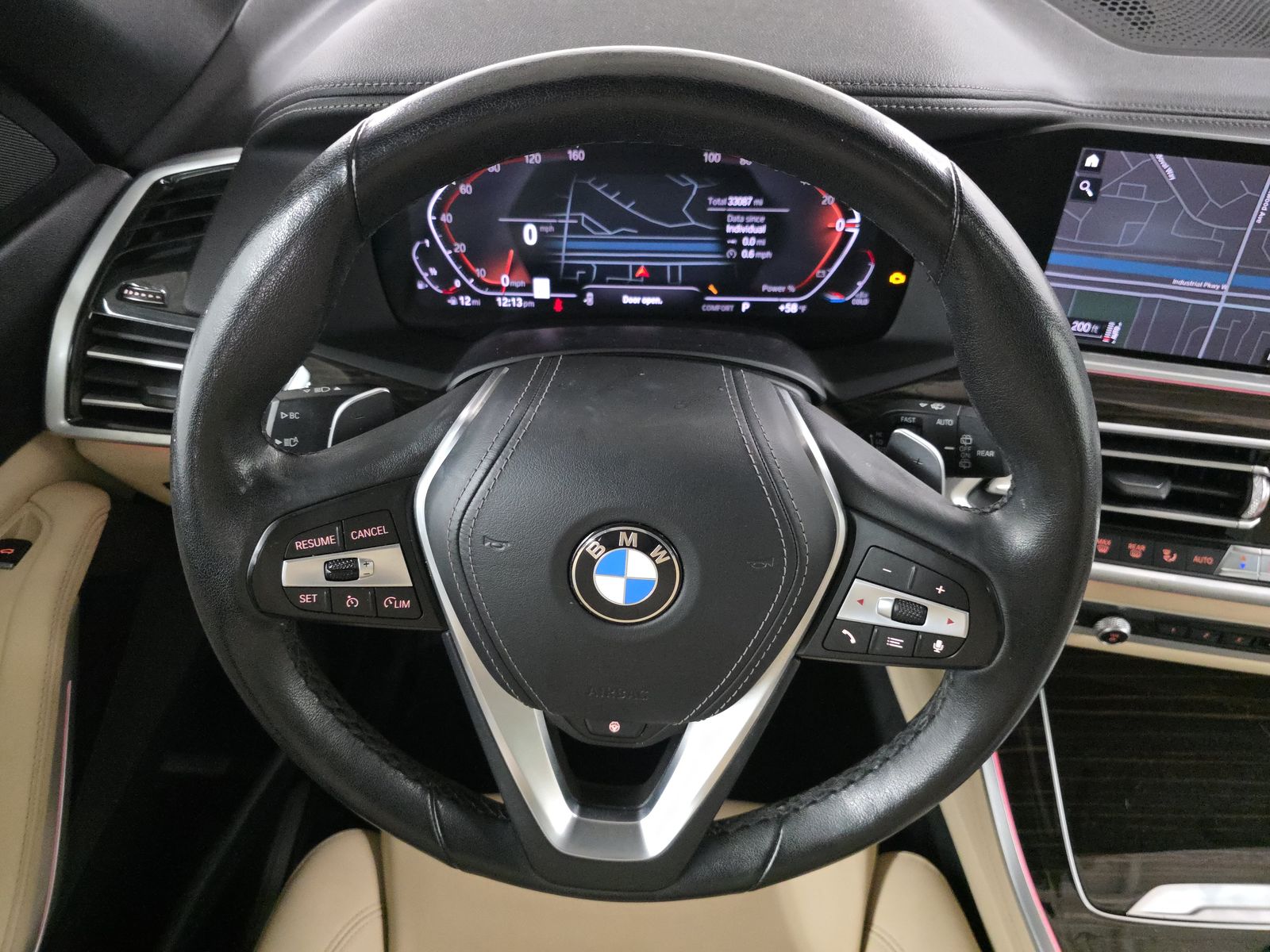 2021 BMW X5 sDrive40i RWD