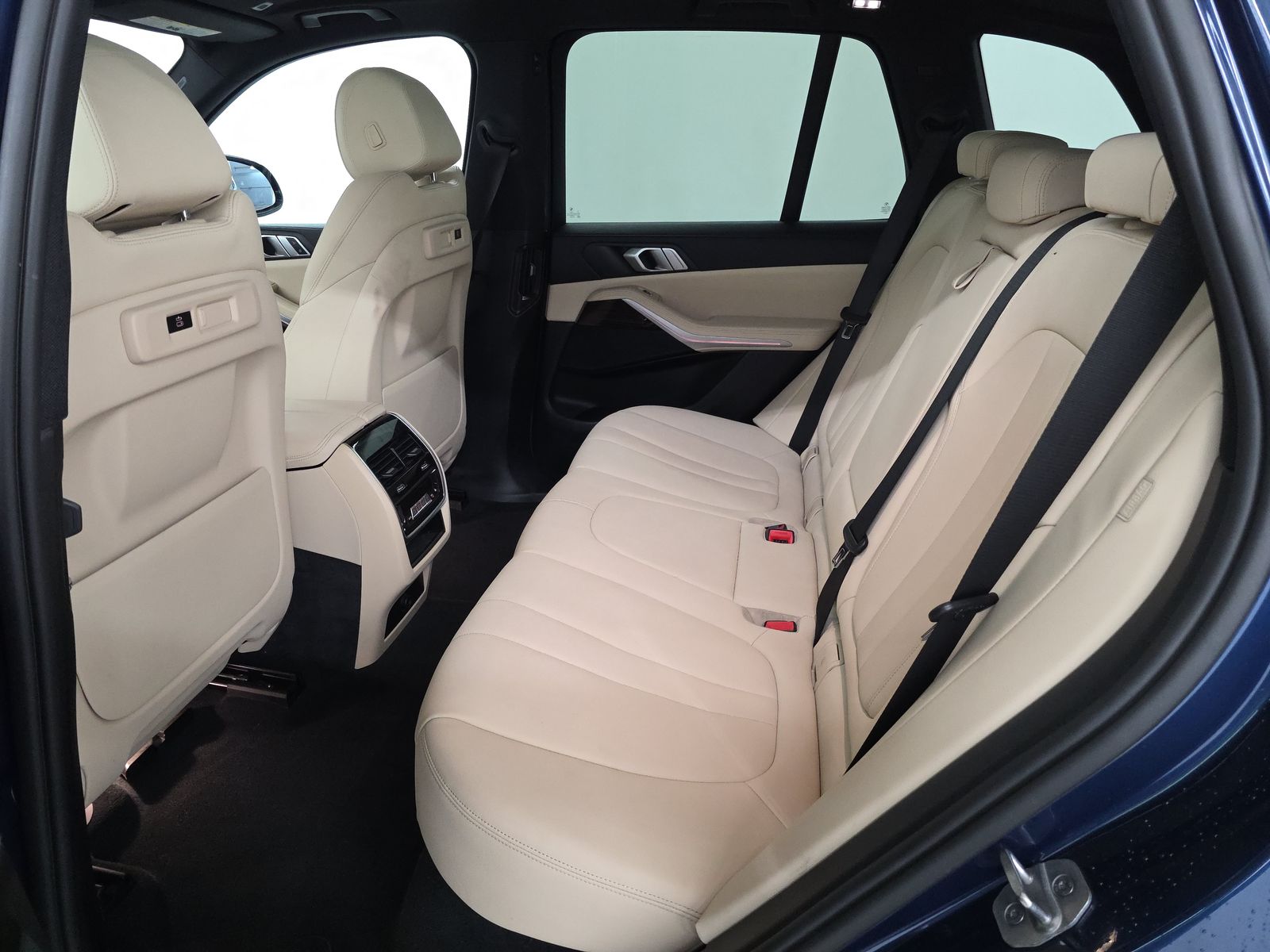 2021 BMW X5 sDrive40i RWD