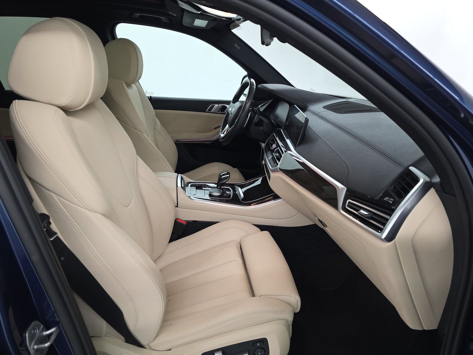 2021 BMW X5 sDrive40i RWD