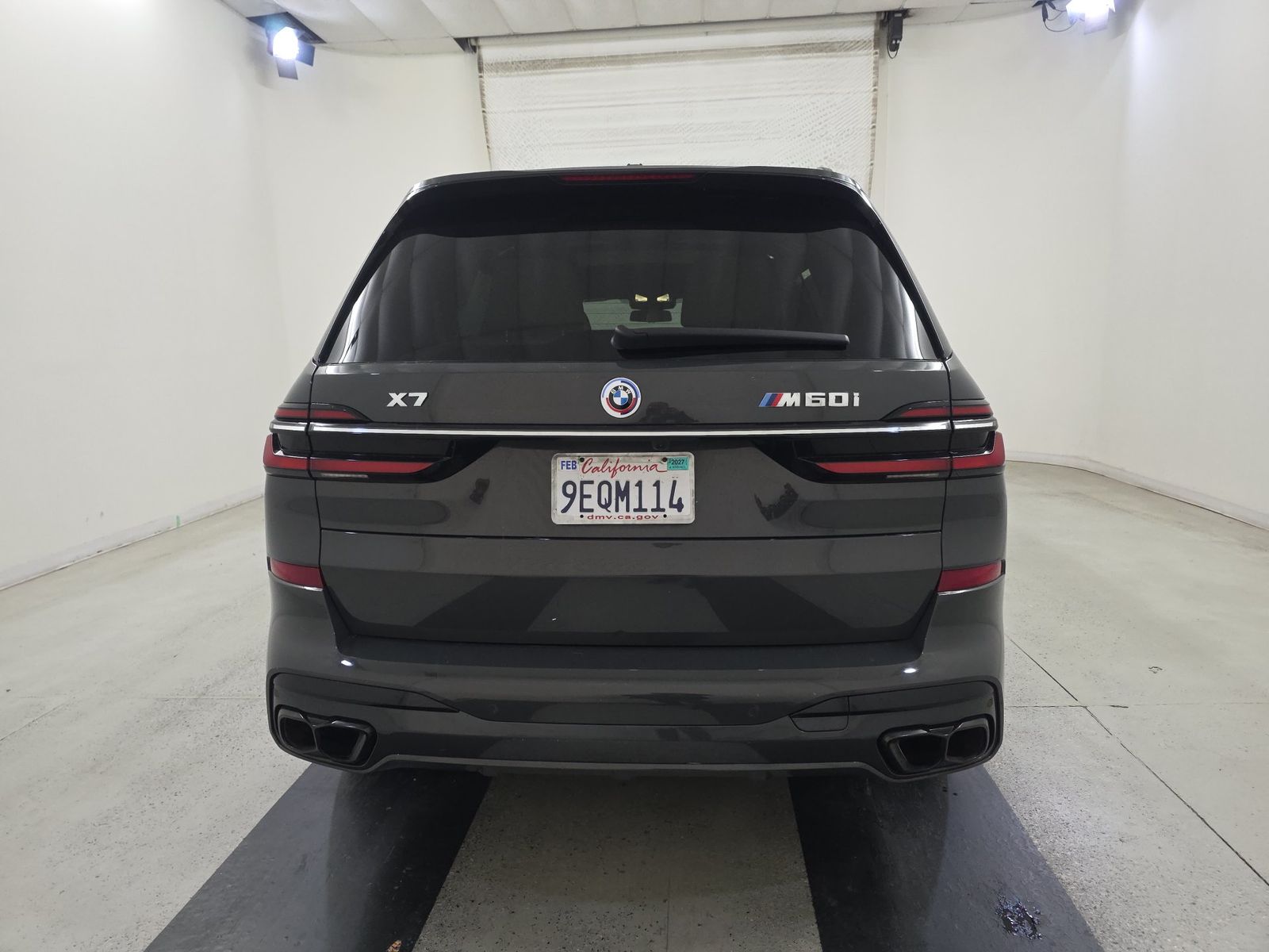 2023 BMW X7 M60i AWD