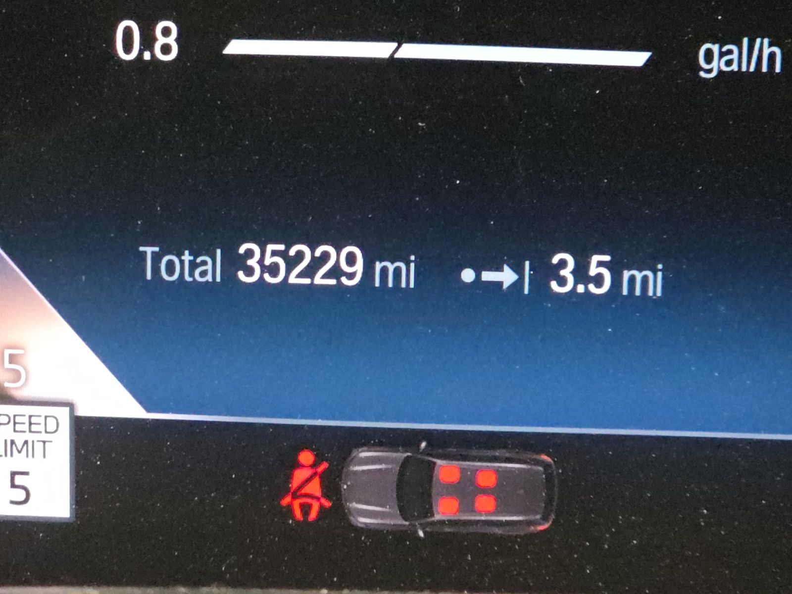 2023 BMW X7 M60i AWD