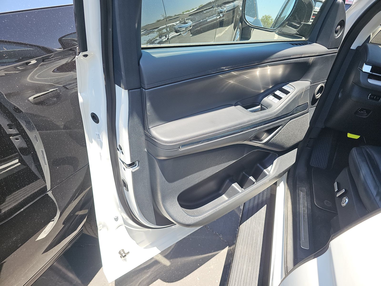 2025 Lincoln Navigator Reserve AWD