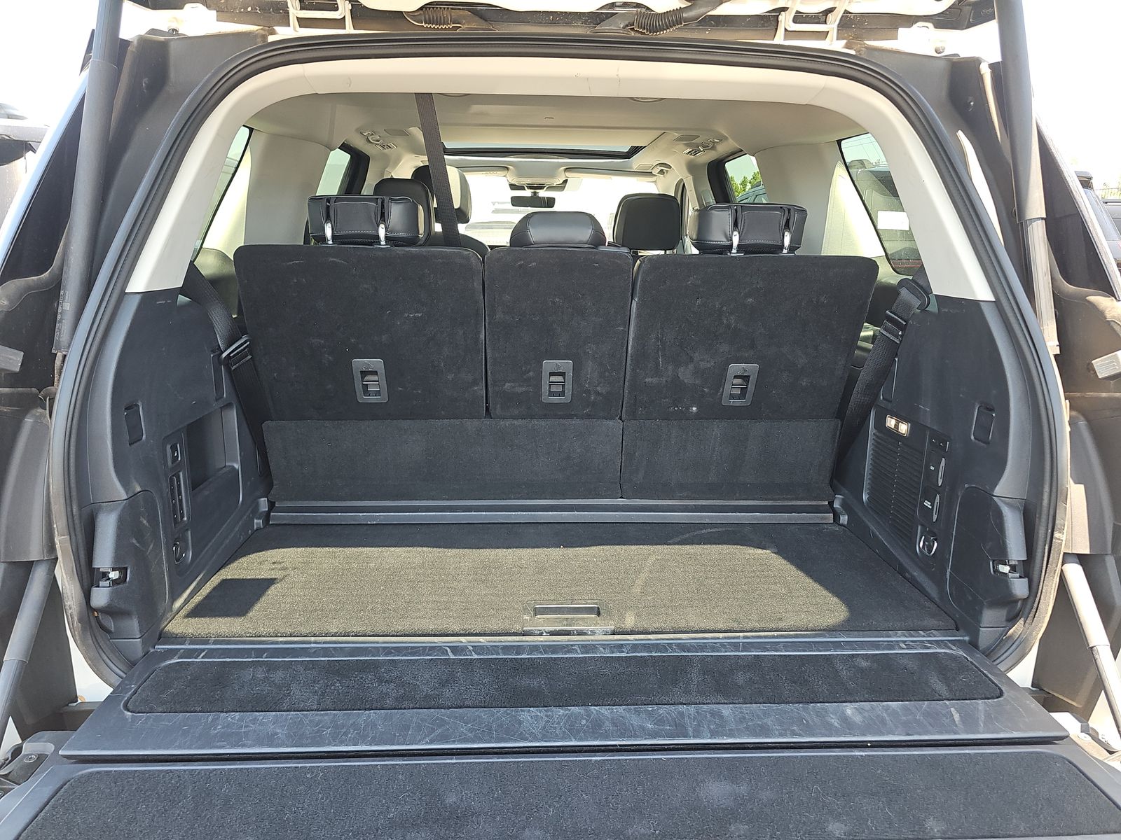 2025 Lincoln Navigator Reserve AWD