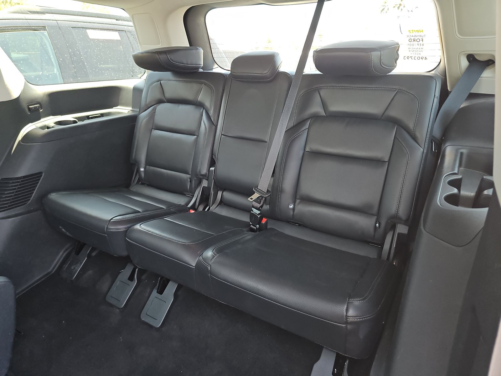 2025 Lincoln Navigator Reserve AWD