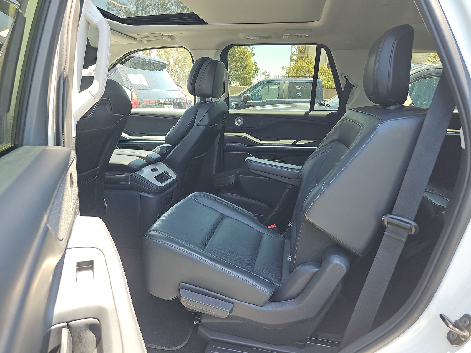 2025 Lincoln Navigator Reserve AWD
