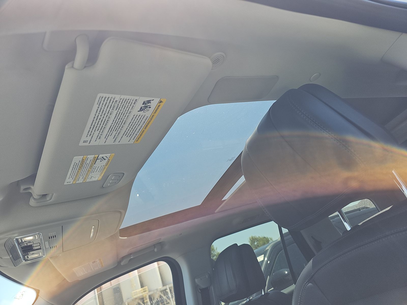 2025 Lincoln Navigator Reserve AWD