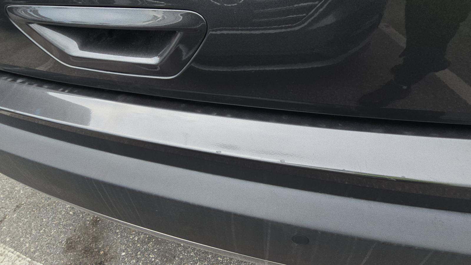 2020 Ford Edge SEL AWD