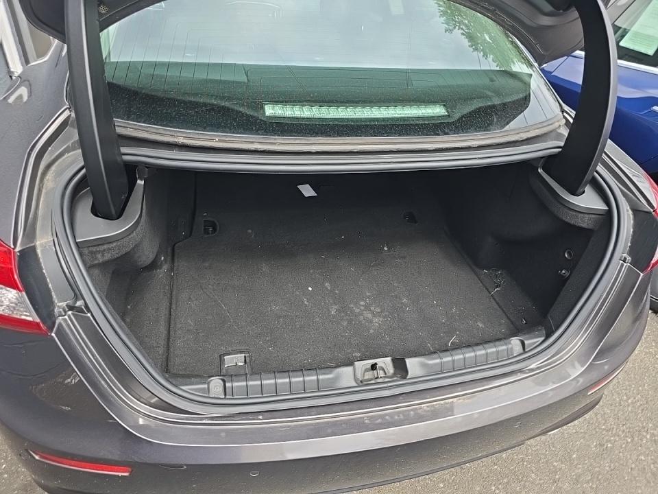 2016 Maserati Ghibli S Q4 AWD