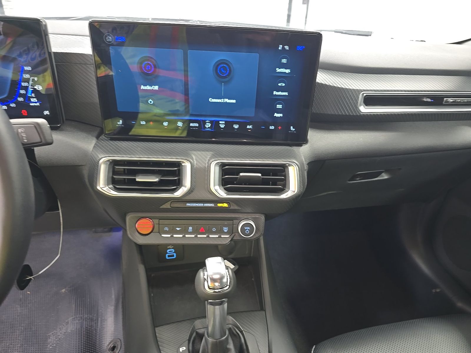 2026 Ford Mustang EcoBoost Premium RWD