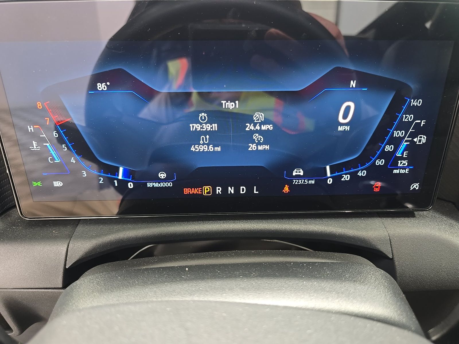 2026 Ford Mustang EcoBoost Premium RWD
