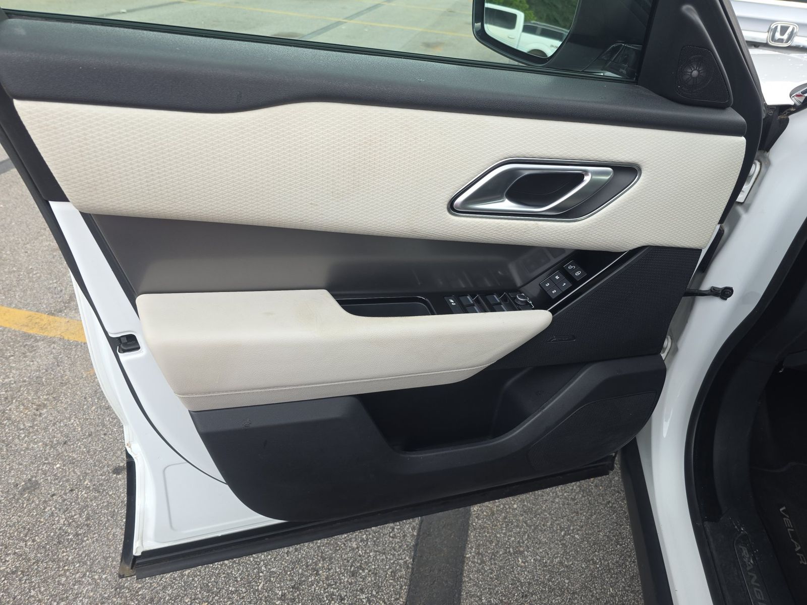 2020 Land Rover Range Rover Velar S AWD