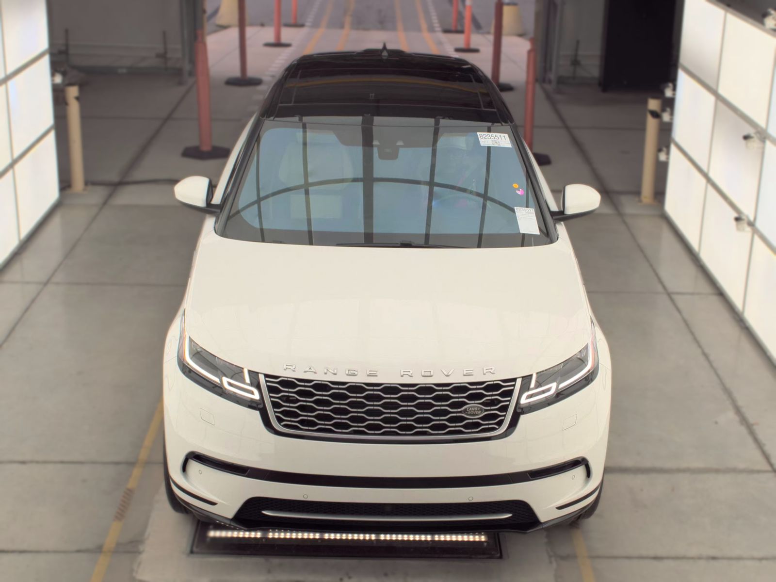 2020 Land Rover Range Rover Velar S AWD