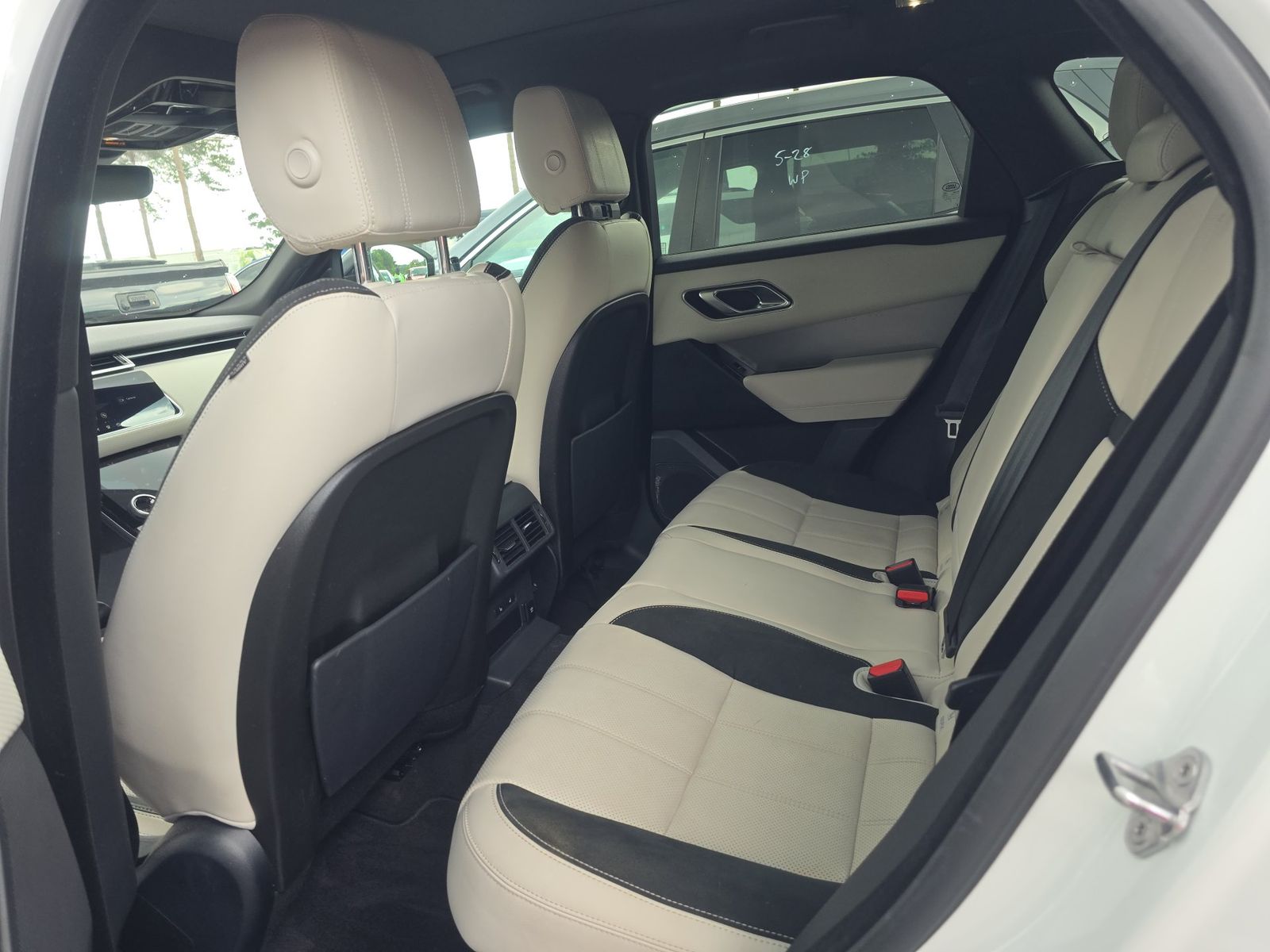 2020 Land Rover Range Rover Velar S AWD