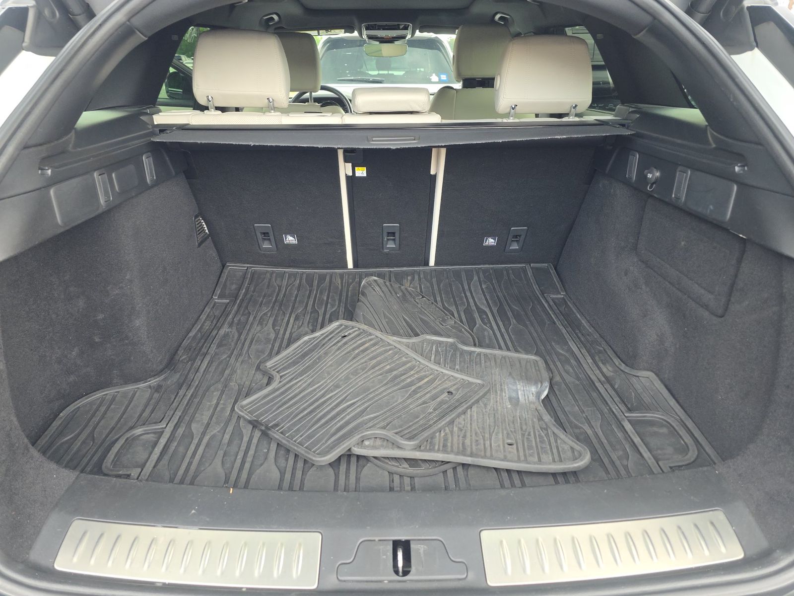 2020 Land Rover Range Rover Velar S AWD