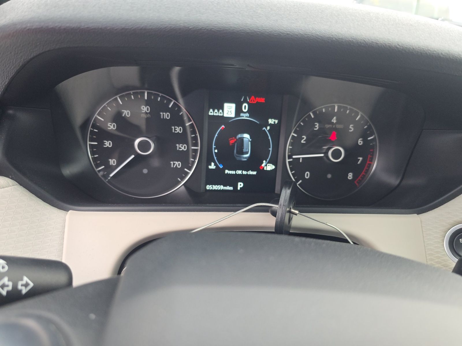 2020 Land Rover Range Rover Velar S AWD