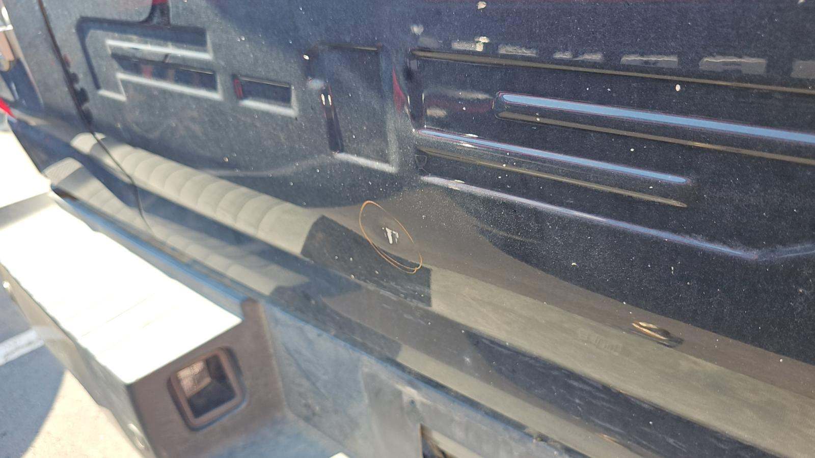 2025 Ford F-150 Hybrid King Ranch AWD