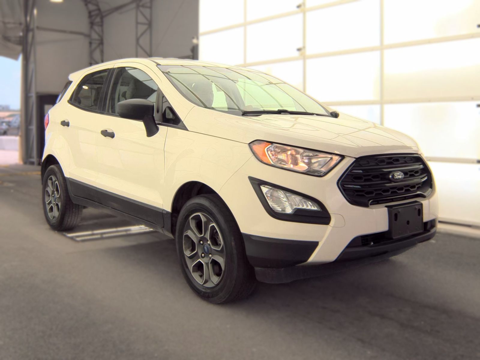 FORD ECOSPORT - 5