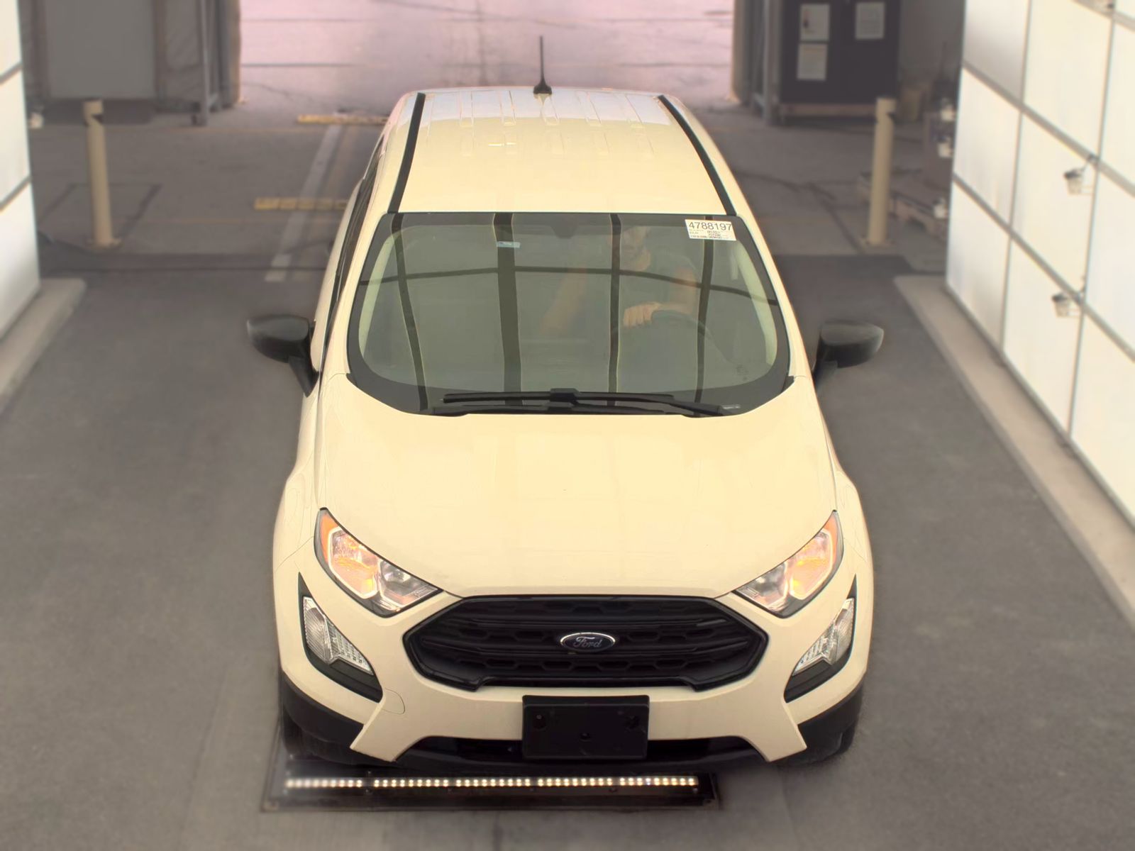 FORD ECOSPORT - 3