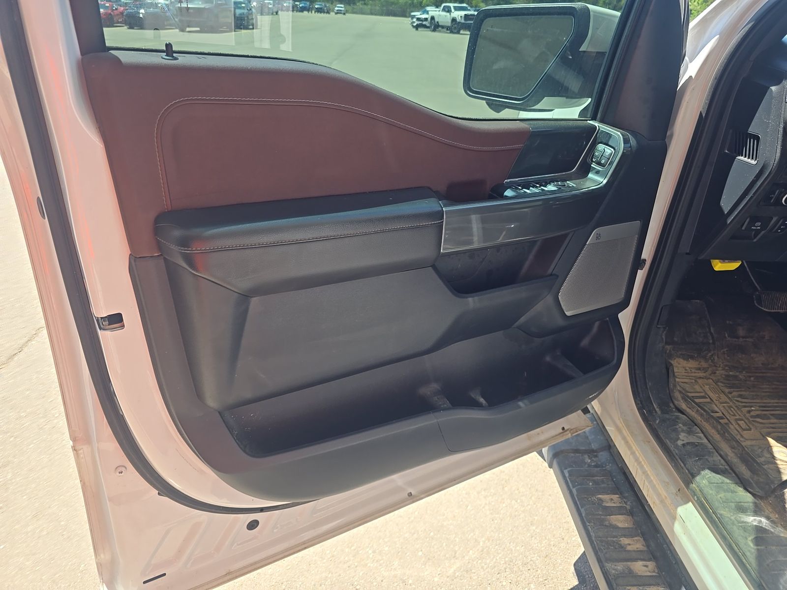 2023 Ford F-150 Lariat AWD