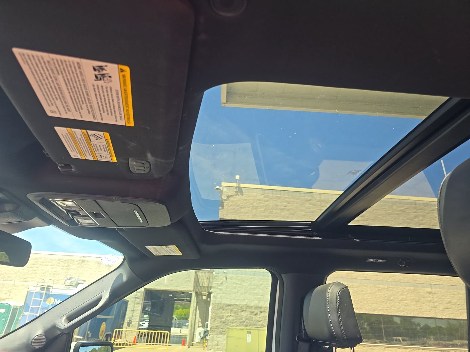 2023 Ford F-150 Lariat AWD