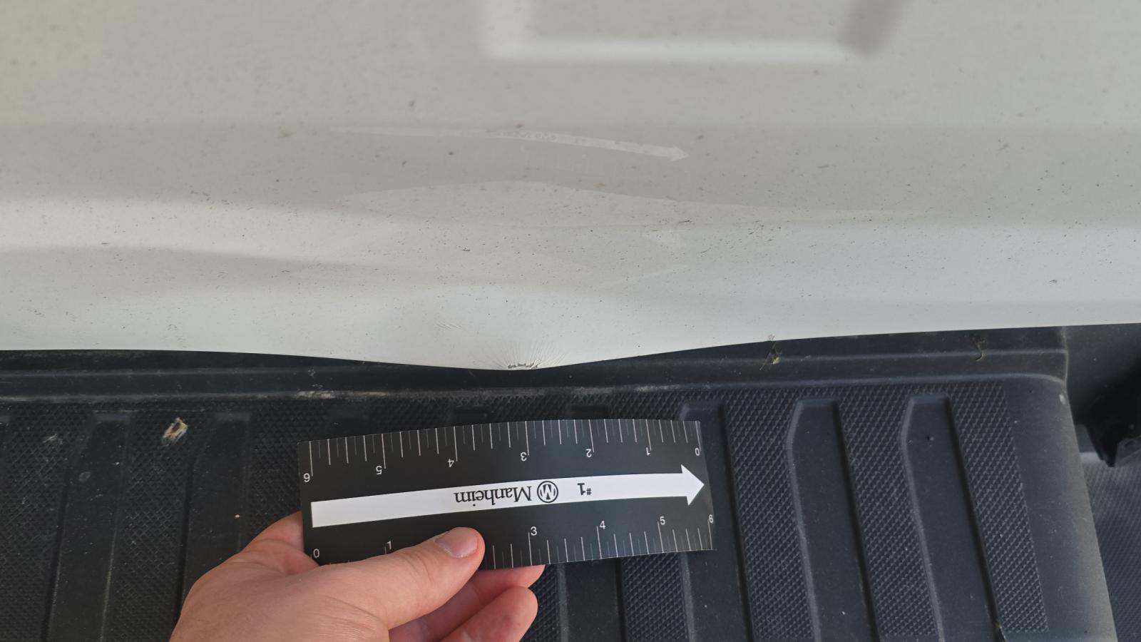 2023 Ford F-150 Lariat AWD