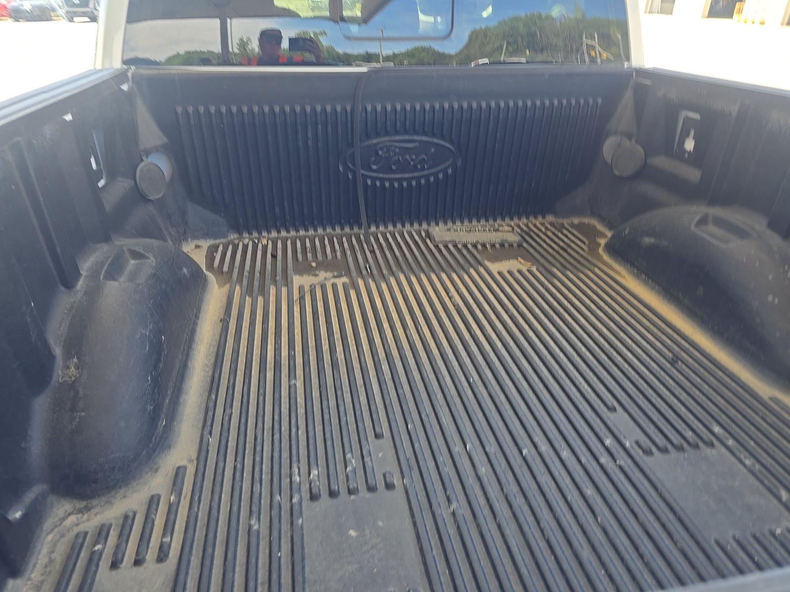2023 Ford F-150 Lariat AWD