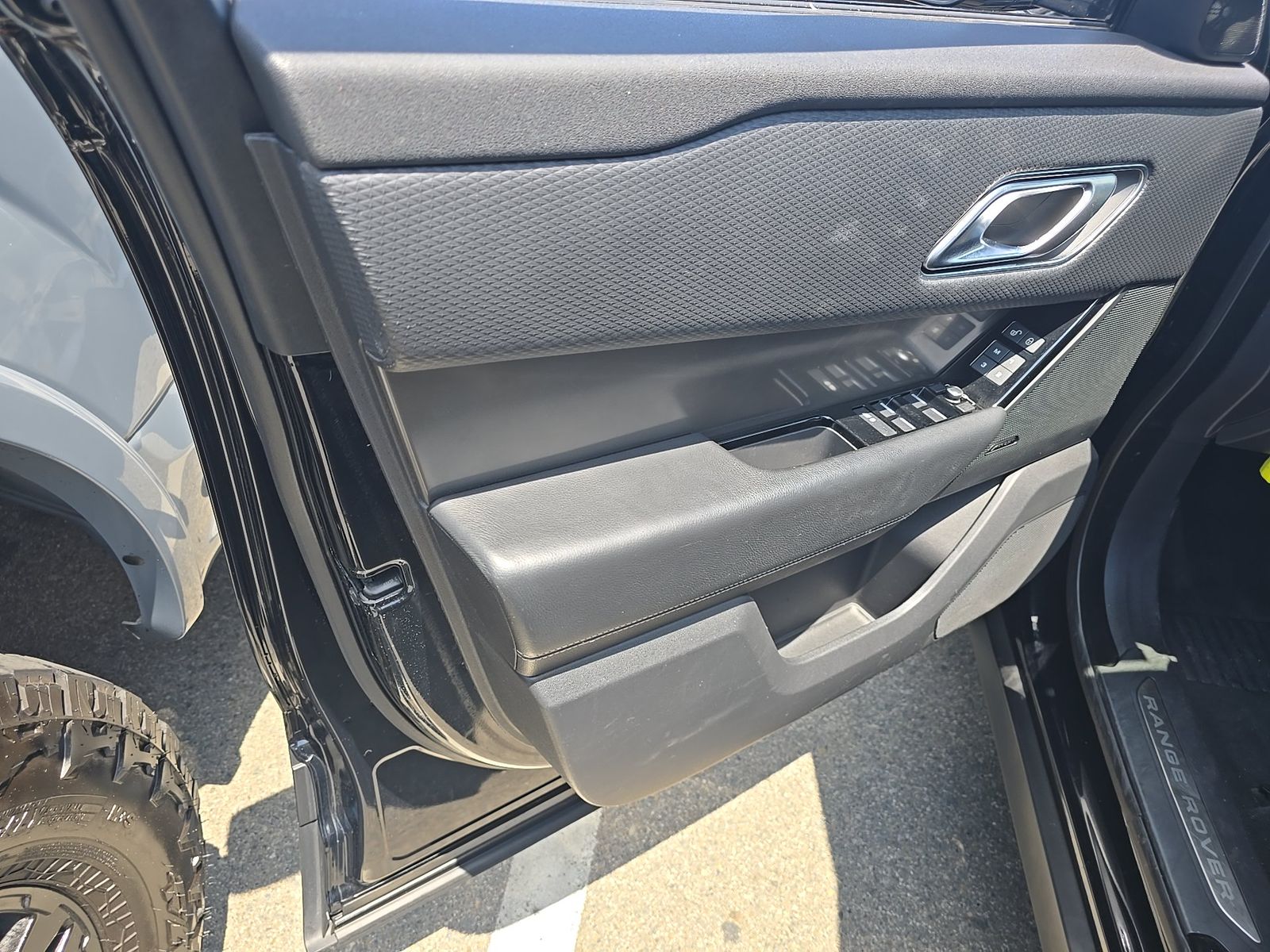 2020 Land Rover Range Rover Velar S AWD