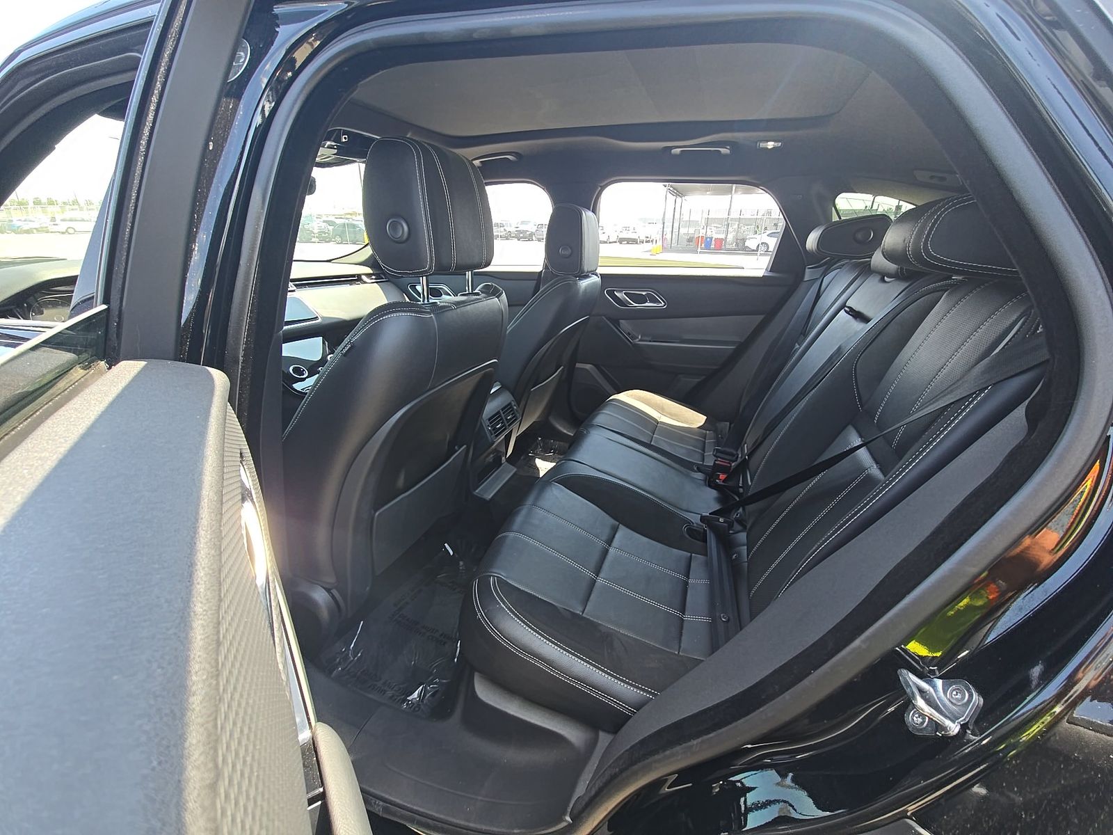 2020 Land Rover Range Rover Velar S AWD