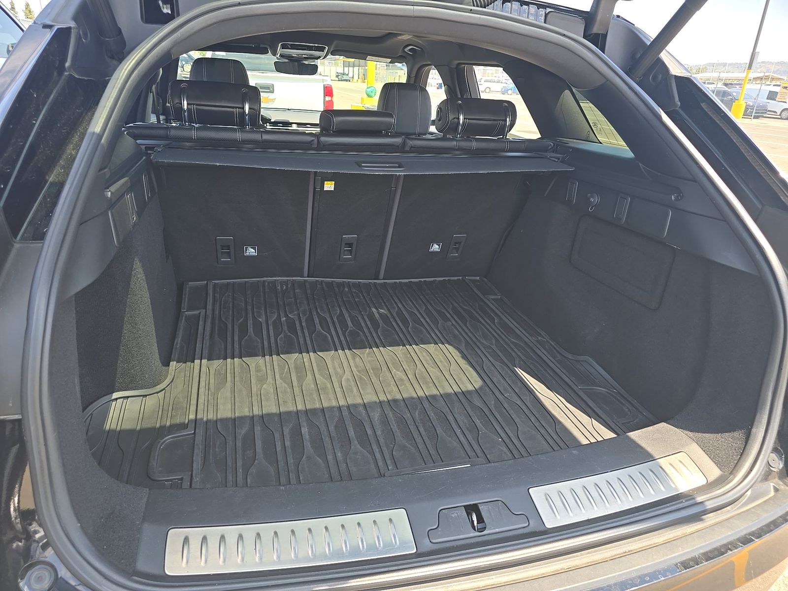 2020 Land Rover Range Rover Velar S AWD