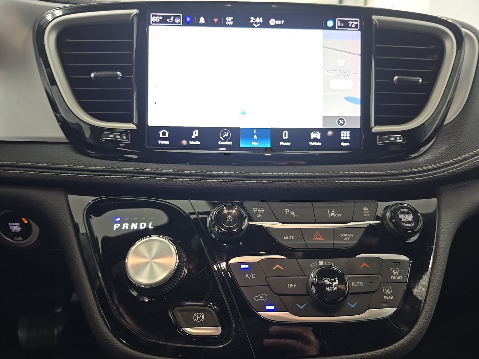 2024 Chrysler Pacifica Hybrid Select S Appearance FWD