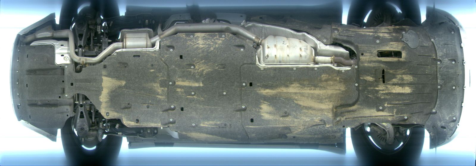 2024 Chrysler Pacifica Hybrid Select S Appearance FWD