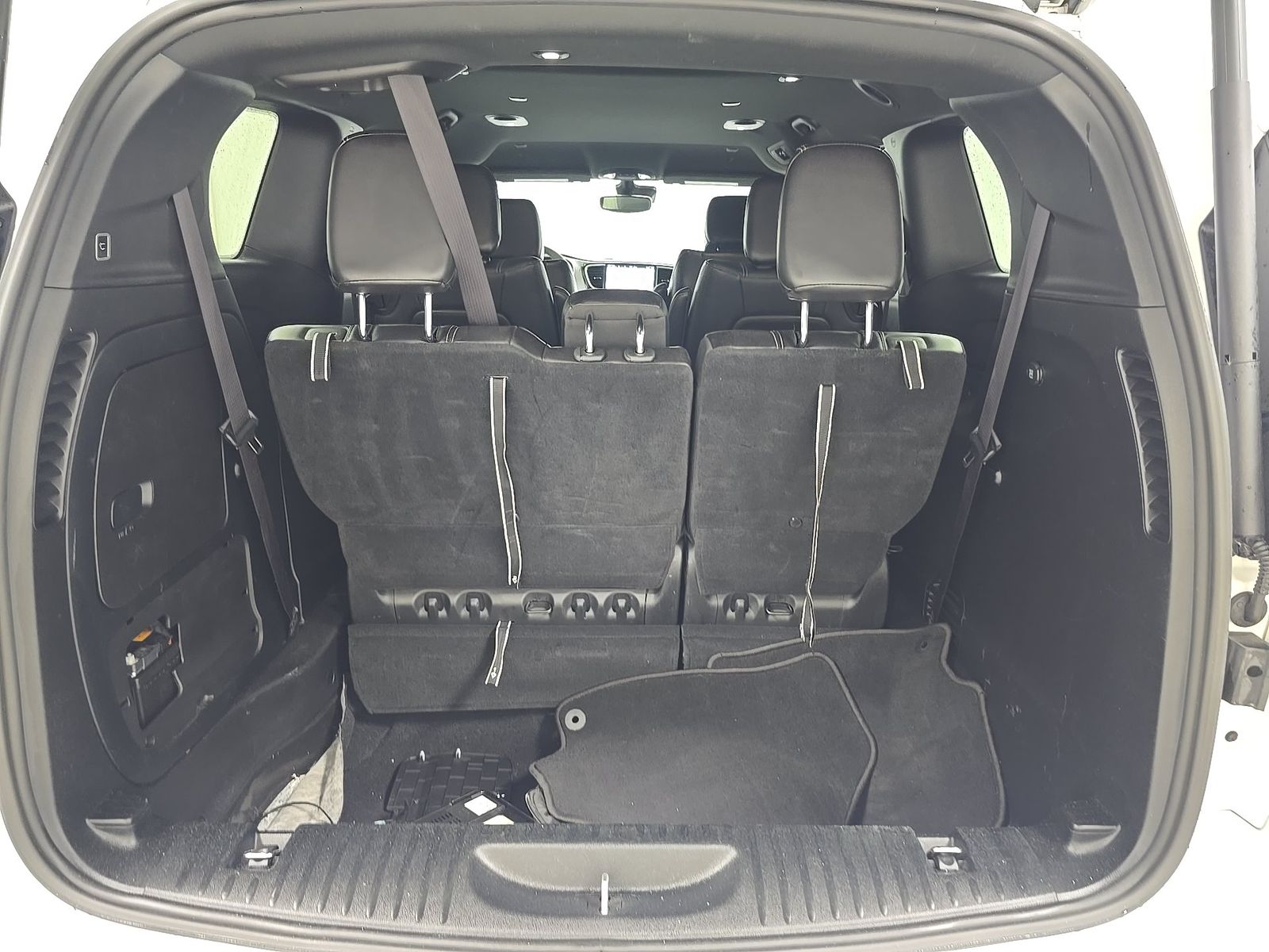 2024 Chrysler Pacifica Hybrid Select S Appearance FWD