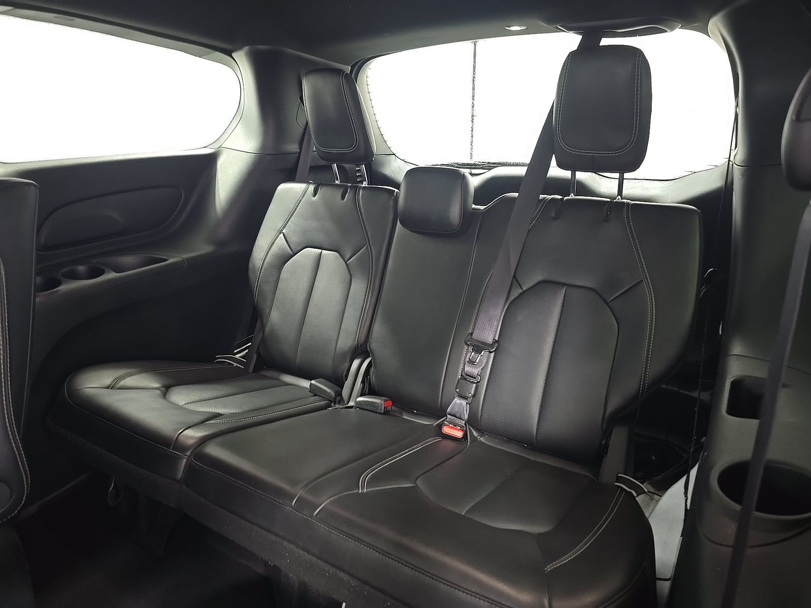 2024 Chrysler Pacifica Hybrid Select S Appearance FWD