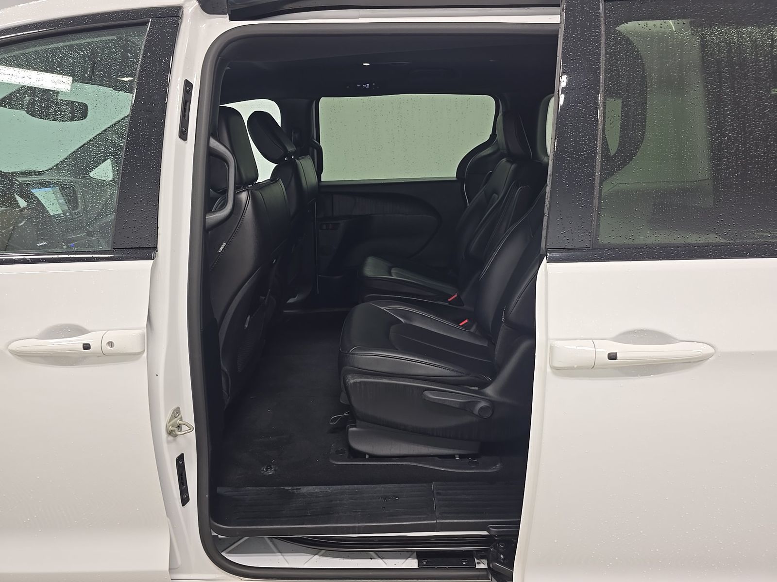 2024 Chrysler Pacifica Hybrid Select S Appearance FWD