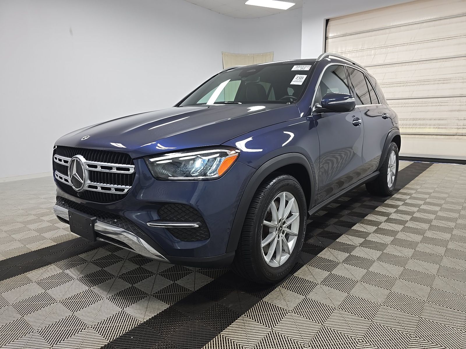 2024 Mercedes-Benz GLE GLE 450e AWD