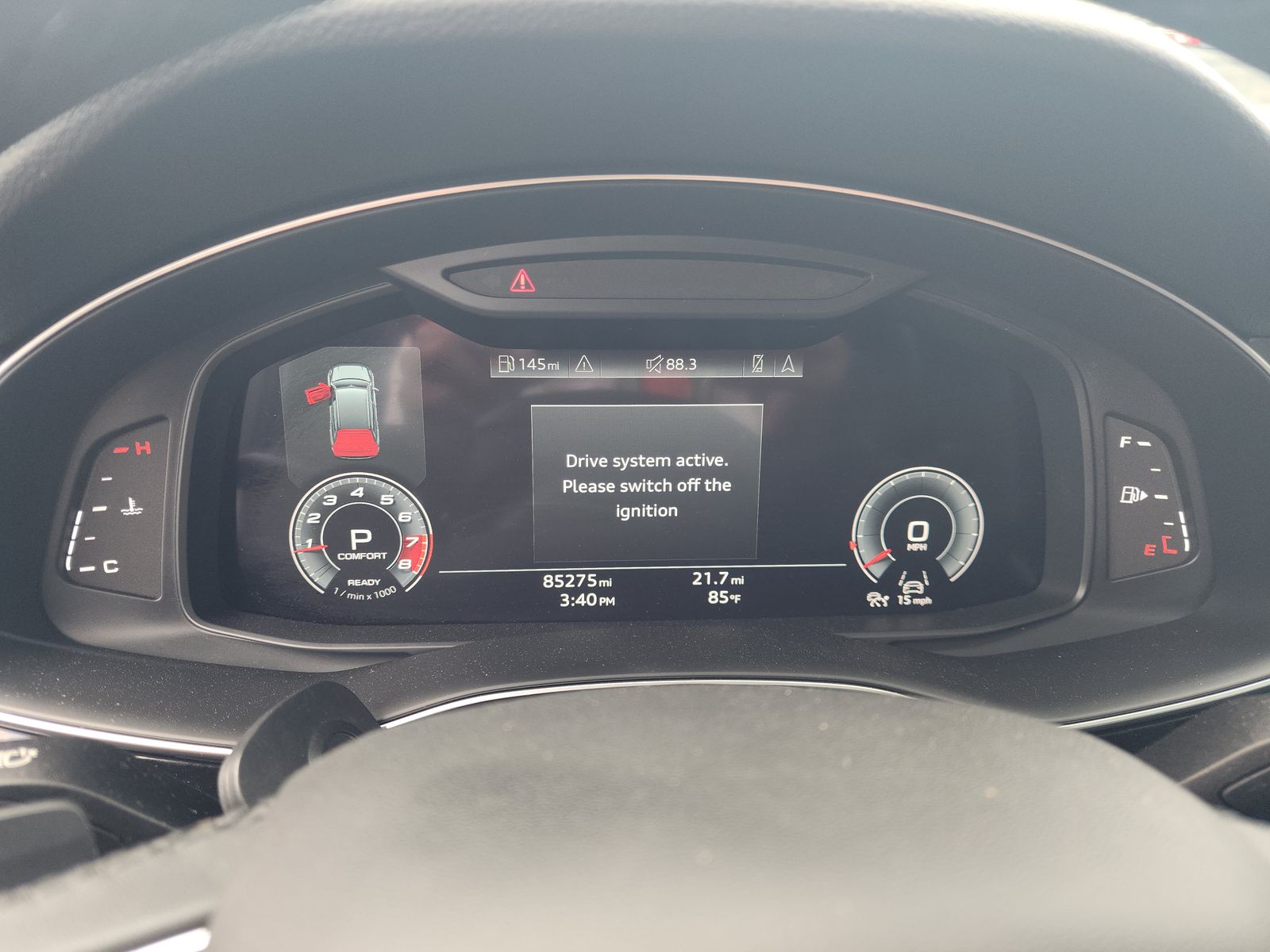 2021 Audi Q7 2.0T Premium Plus AWD