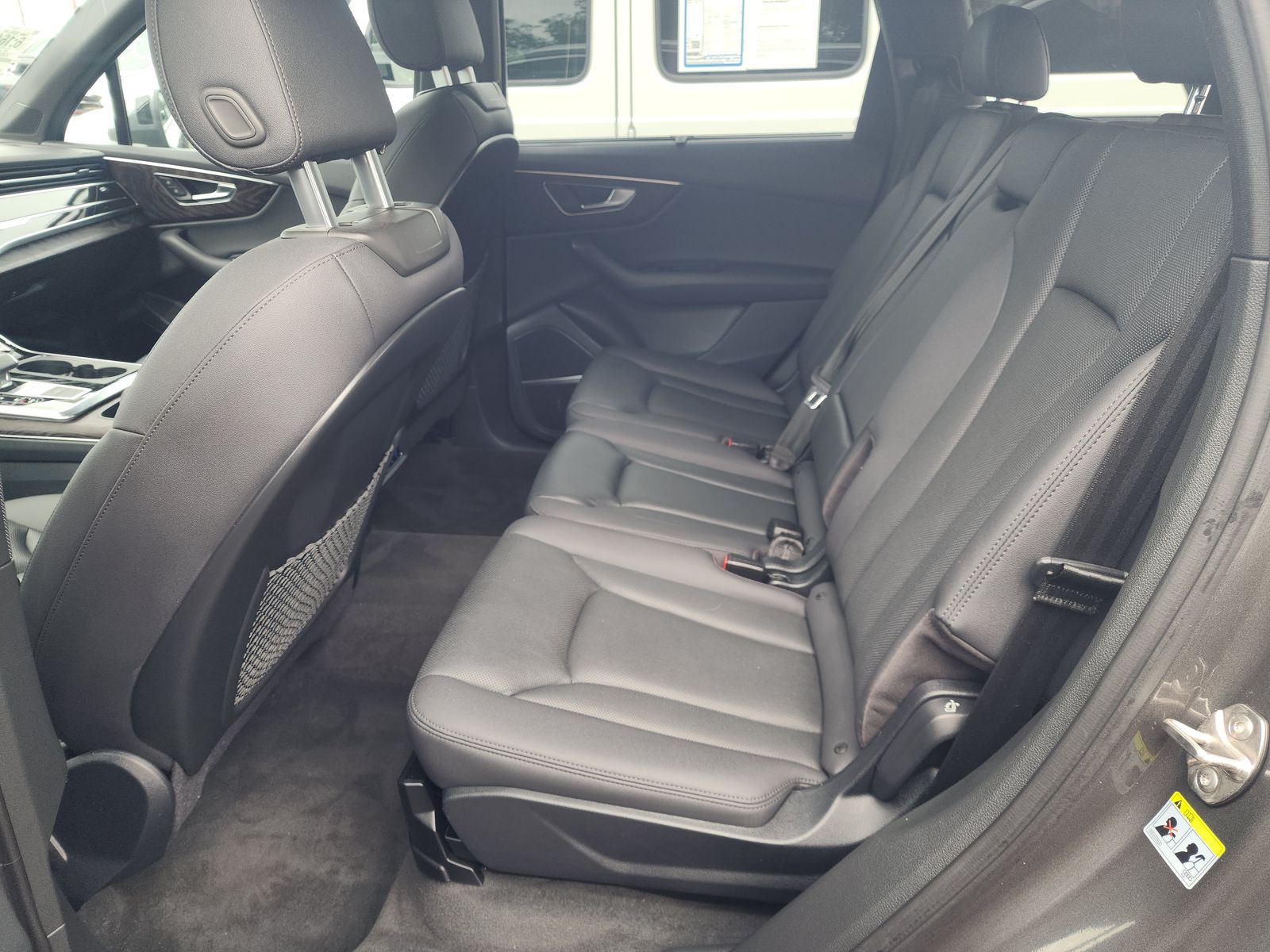 2021 Audi Q7 2.0T Premium Plus AWD