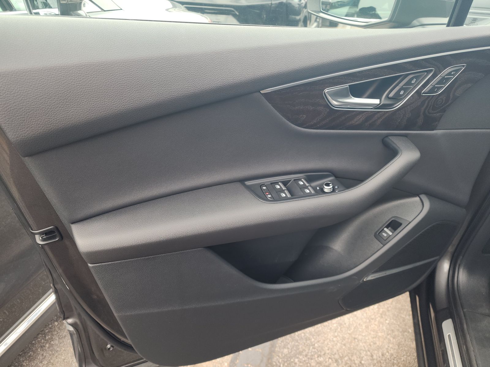 2021 Audi Q7 2.0T Premium Plus AWD