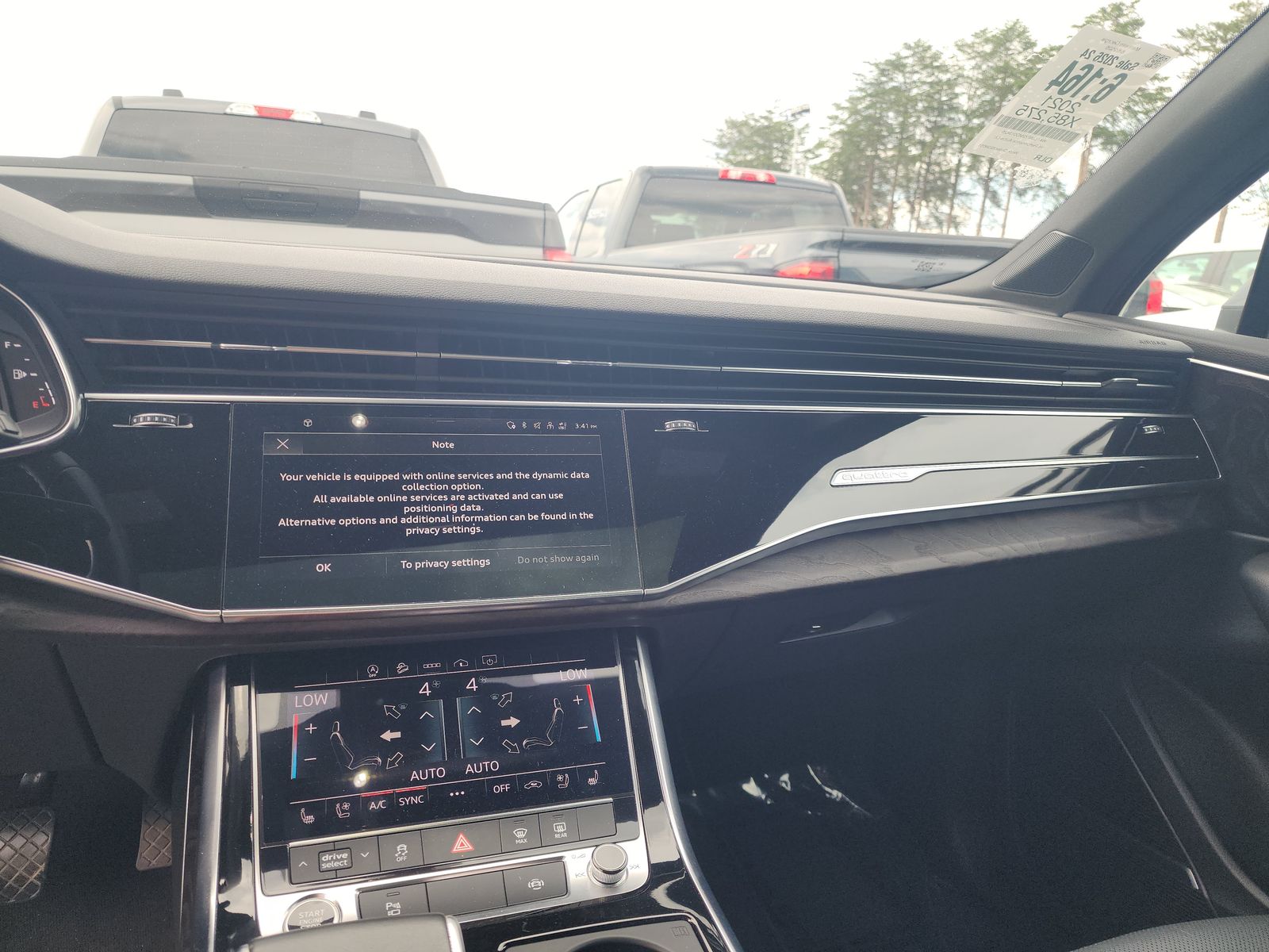 2021 Audi Q7 2.0T Premium Plus AWD
