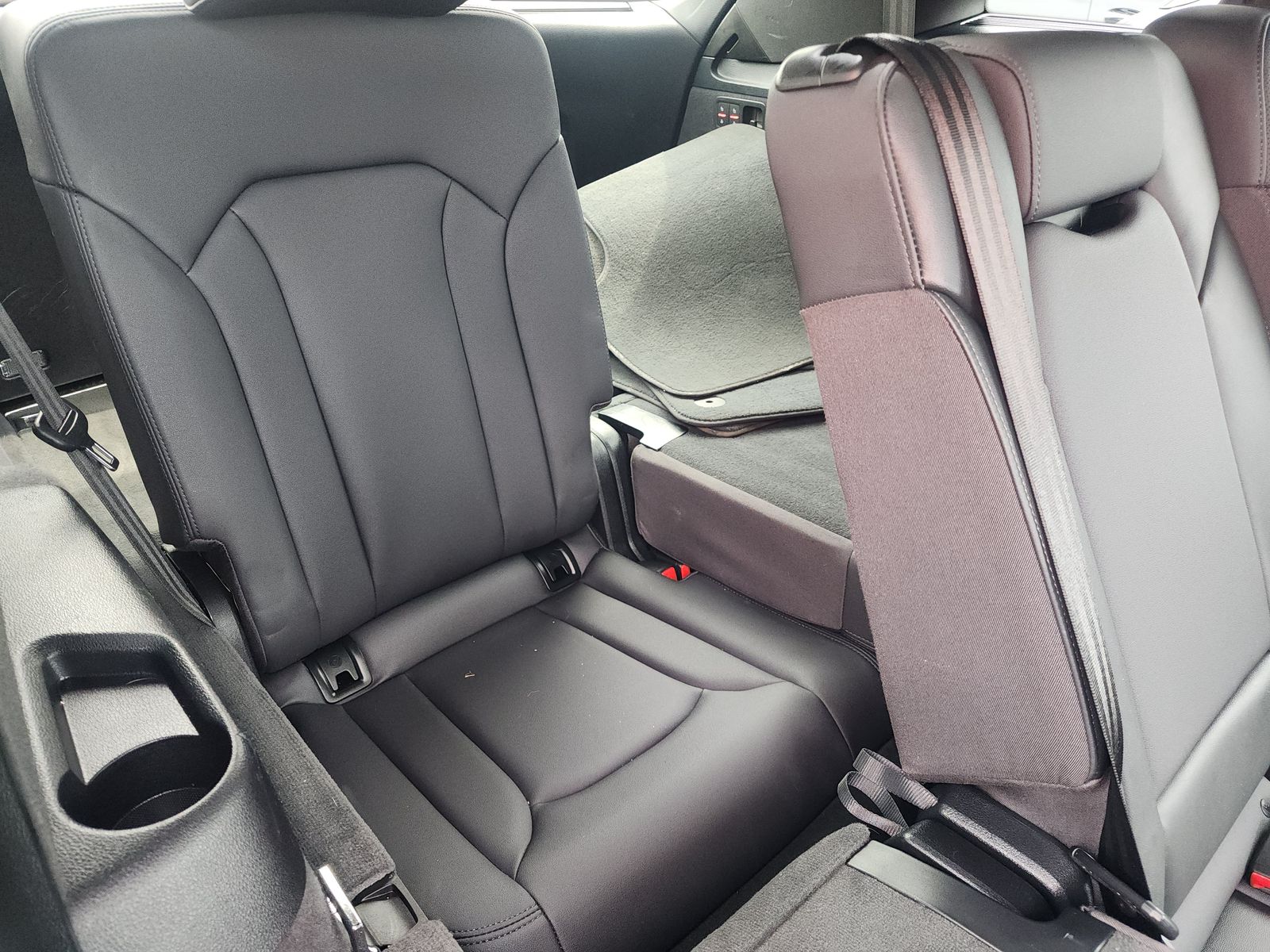 2021 Audi Q7 2.0T Premium Plus AWD