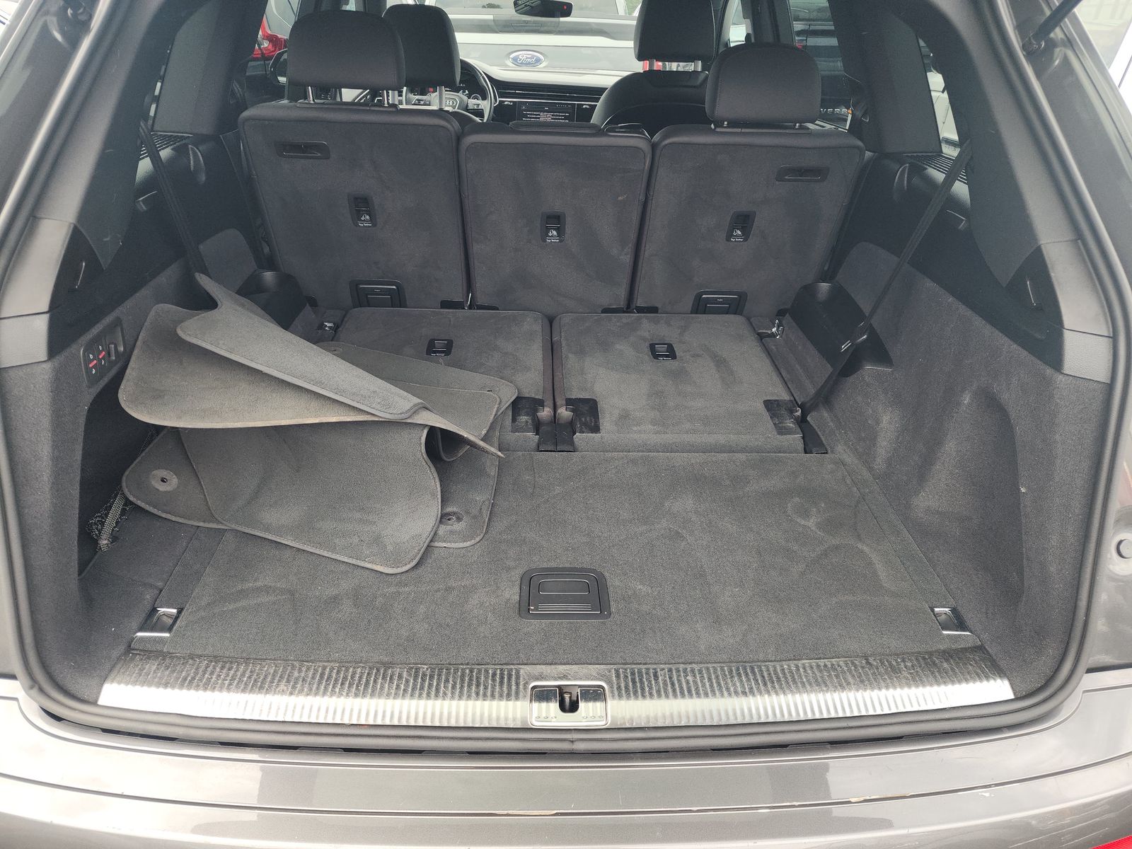 2021 Audi Q7 2.0T Premium Plus AWD