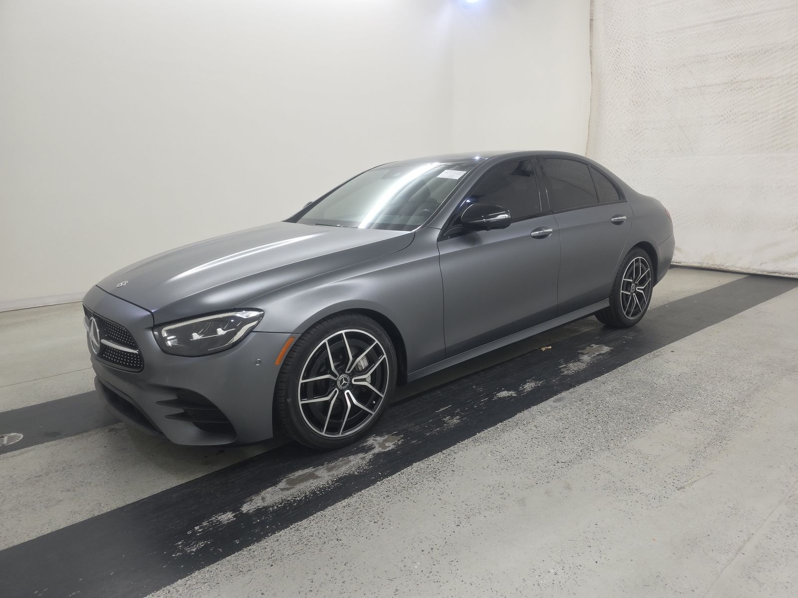 2023 Mercedes-Benz E-Class E 350 RWD