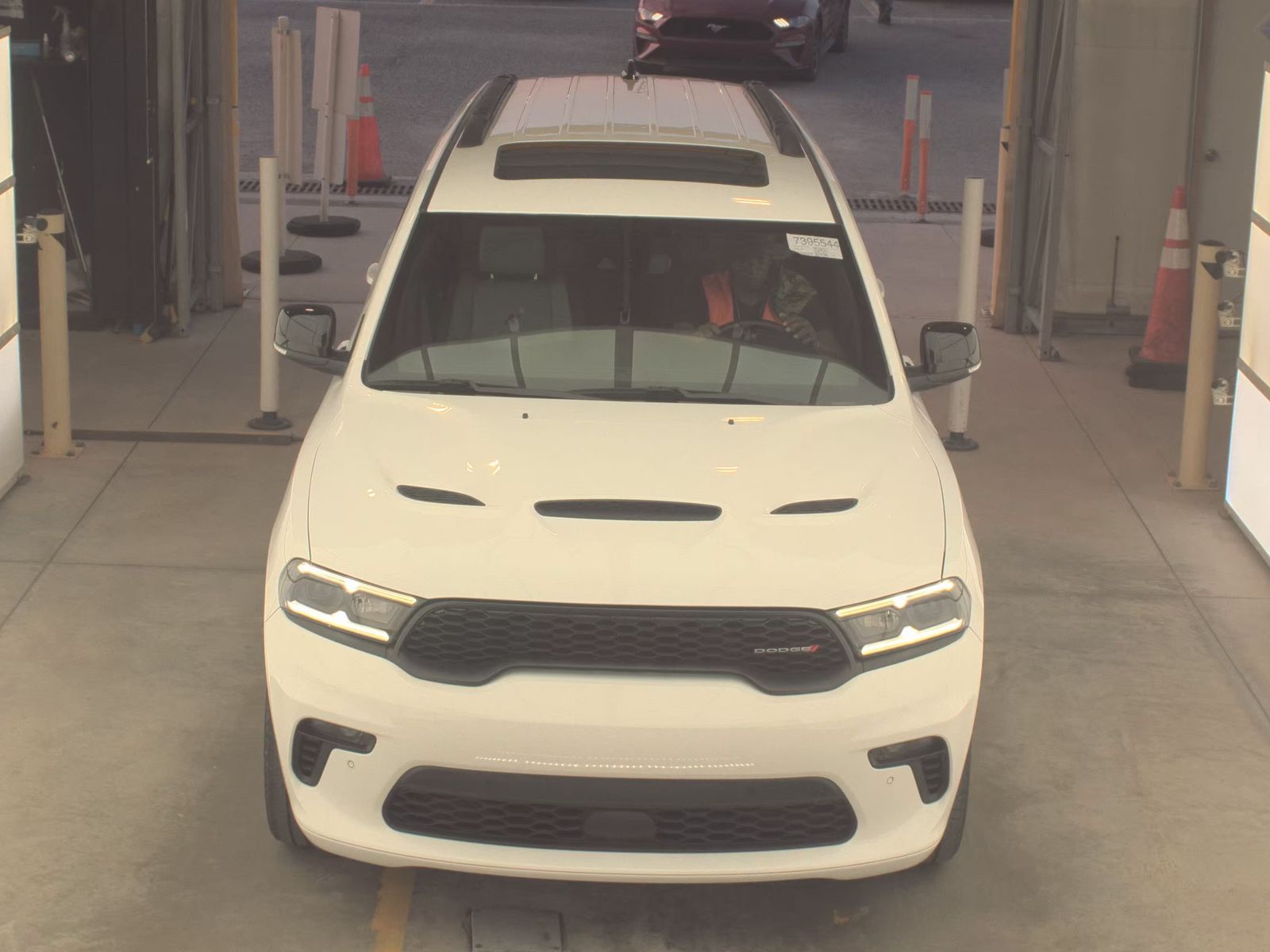 2023 Dodge Durango R/T Plus AWD