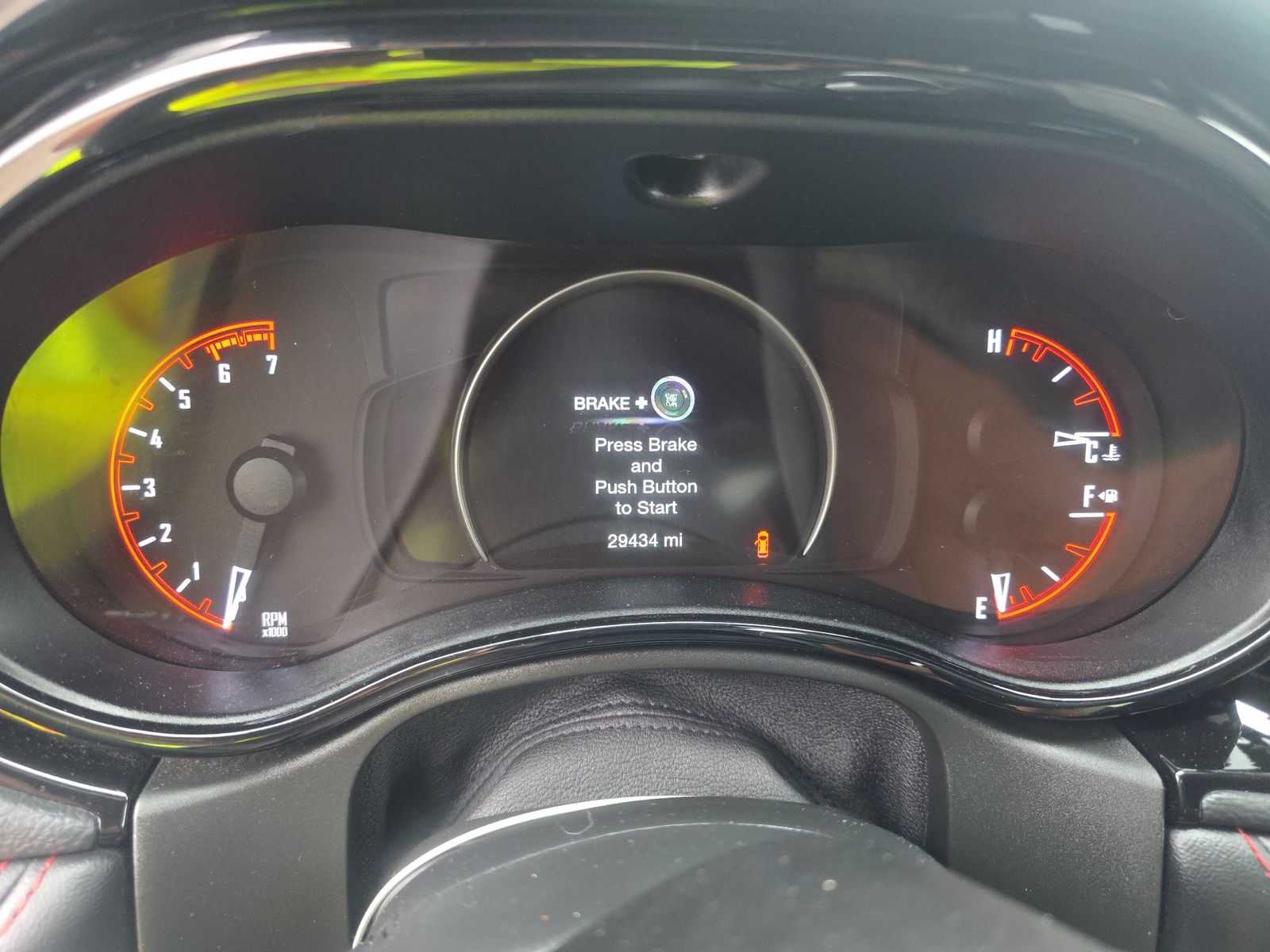 2023 Dodge Durango R/T Plus AWD