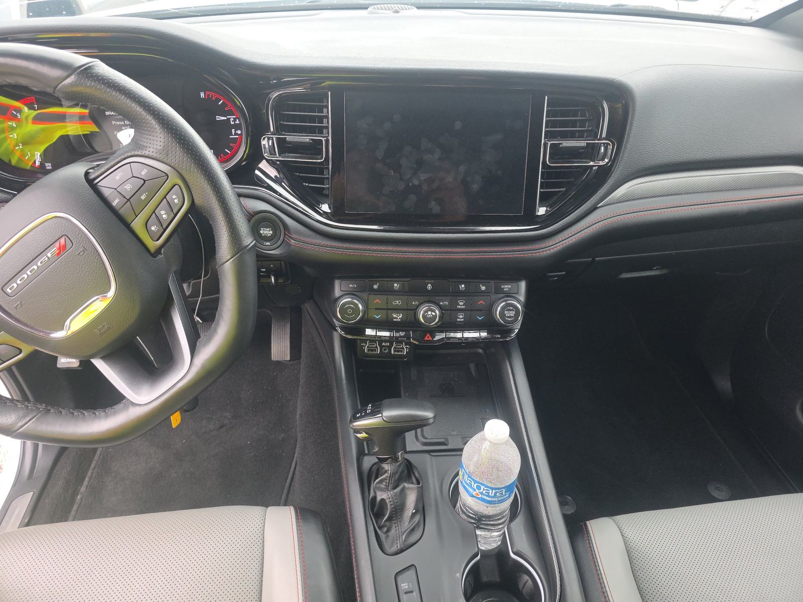 2023 Dodge Durango R/T Plus AWD