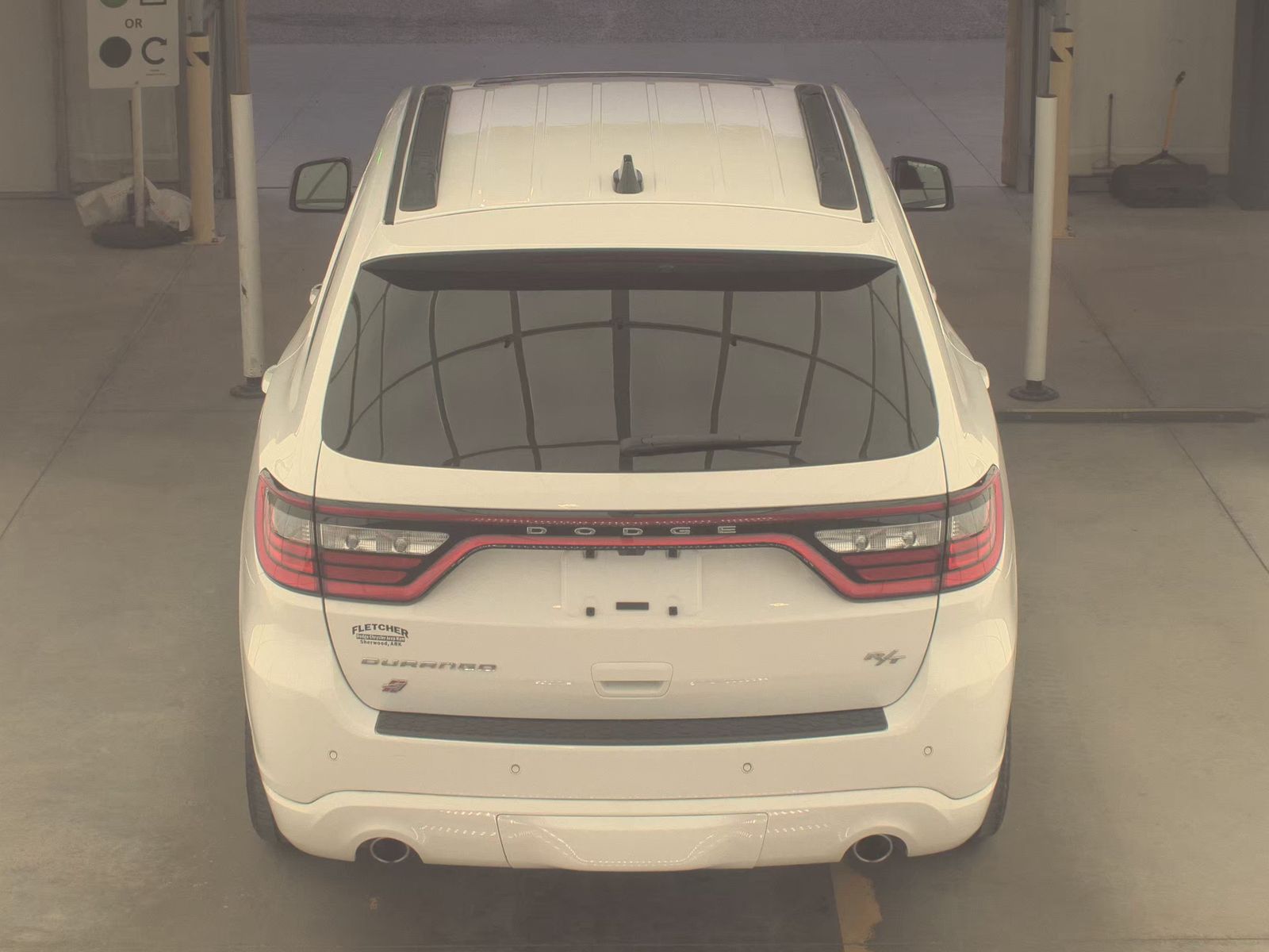 2023 Dodge Durango R/T Plus AWD