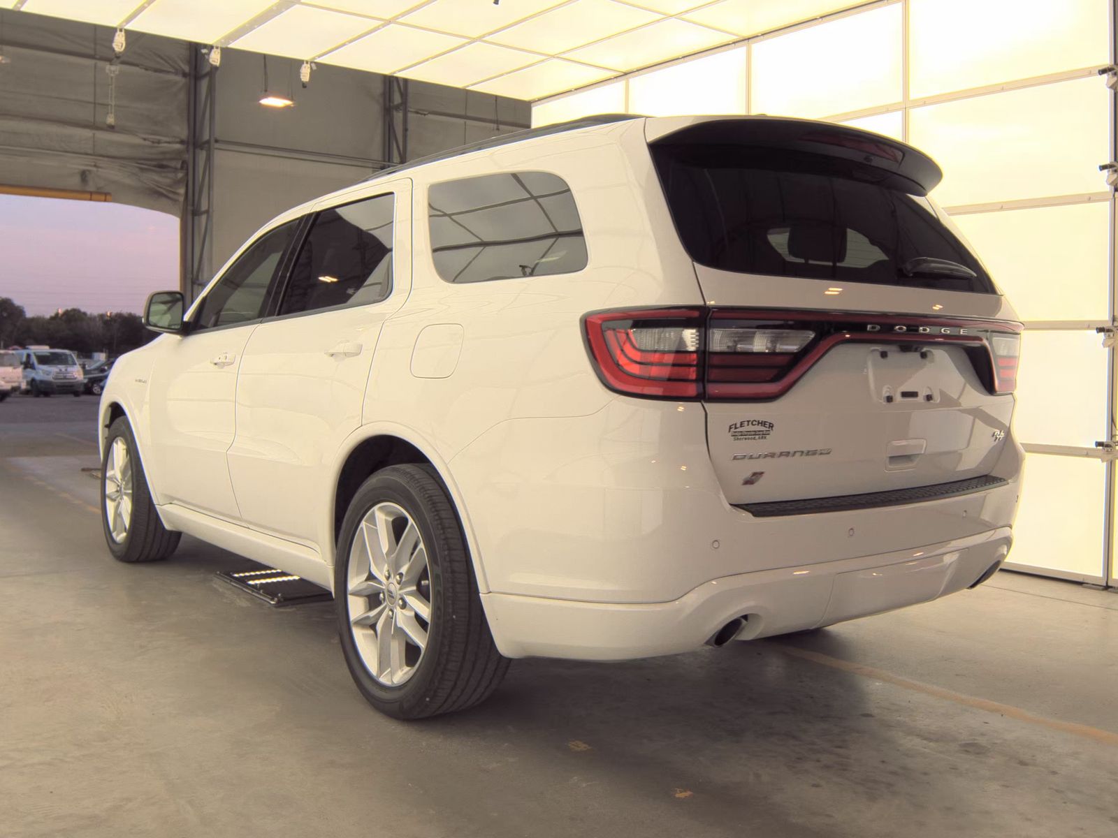 2023 Dodge Durango R/T Plus AWD